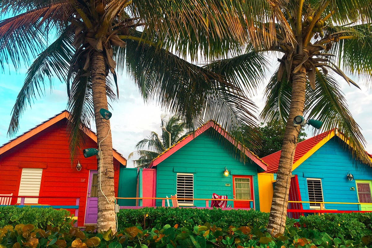 Bimini Heritage & Cultural Tour
